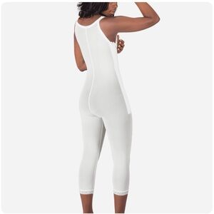 New in Box Women's Black Compression Bodysuit Sz. XXL